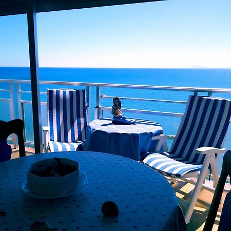 Apartamento Junto Al Mar Cullera Kültér fotó