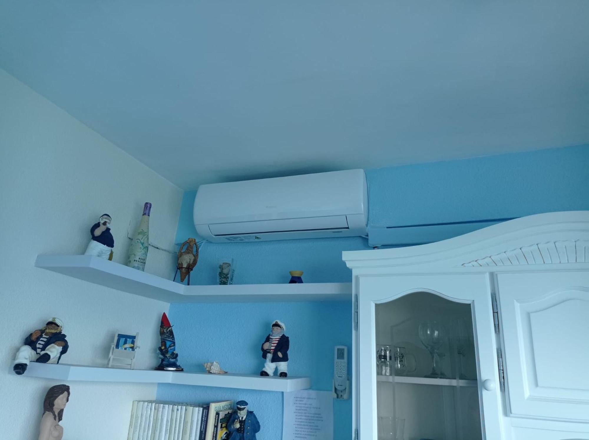 Apartamento Junto Al Mar Cullera Kültér fotó