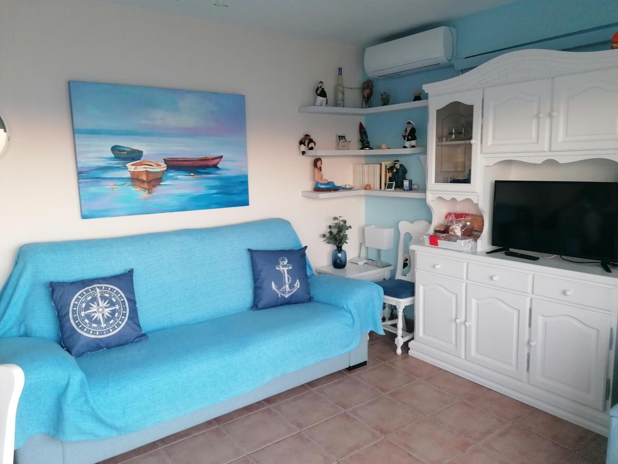 Apartamento Junto Al Mar Cullera Kültér fotó