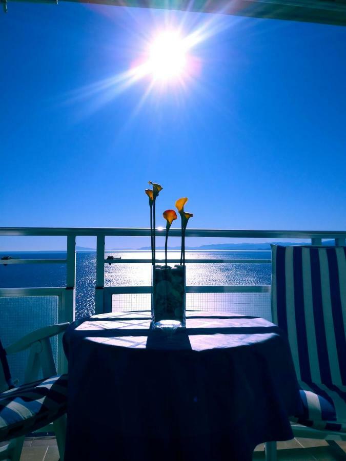 Apartamento Junto Al Mar Cullera Kültér fotó