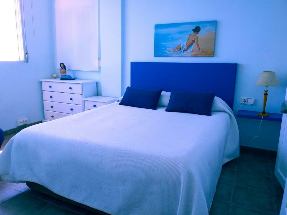 Apartamento Junto Al Mar Cullera Kültér fotó