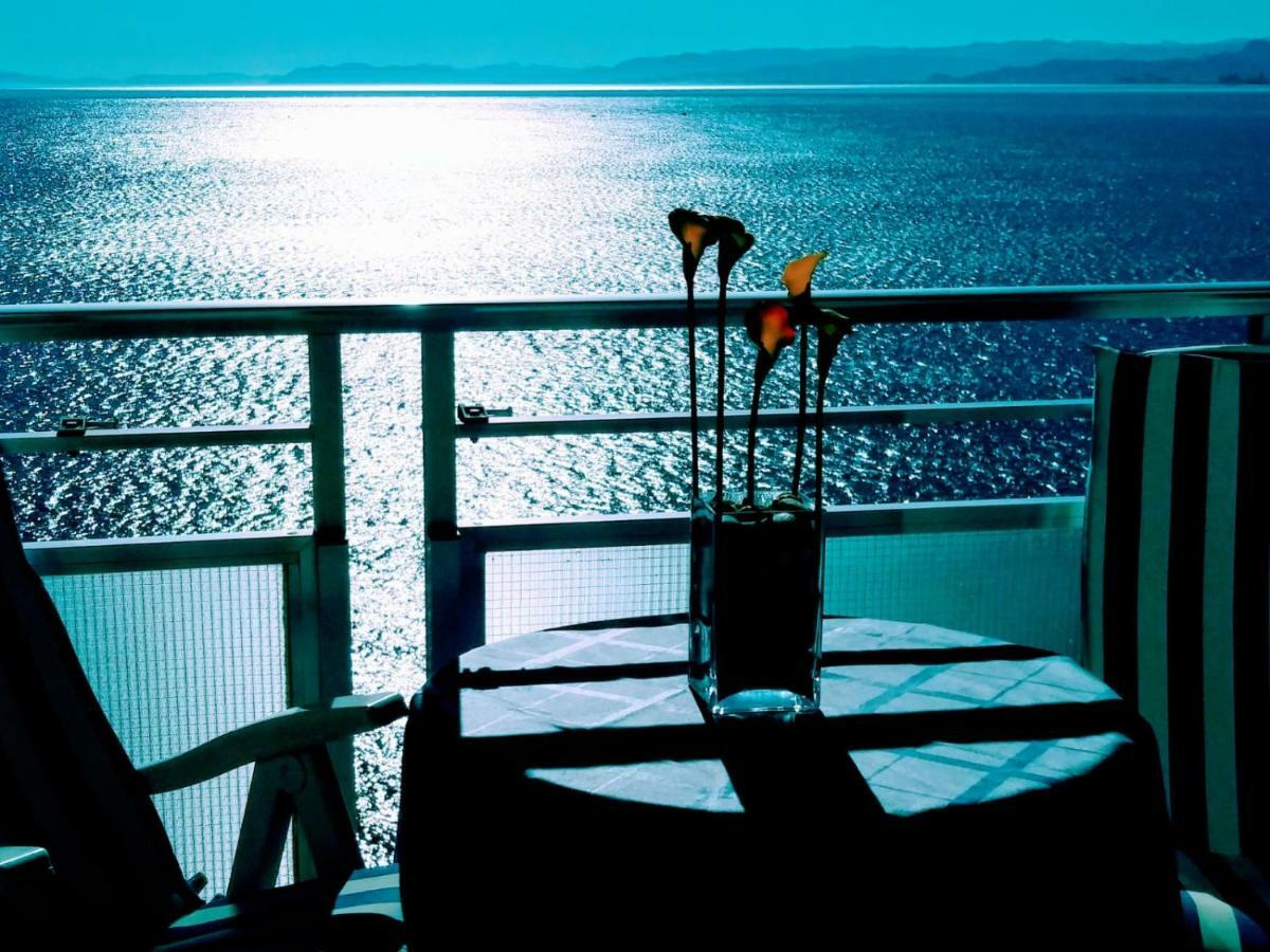 Apartamento Junto Al Mar Cullera Kültér fotó