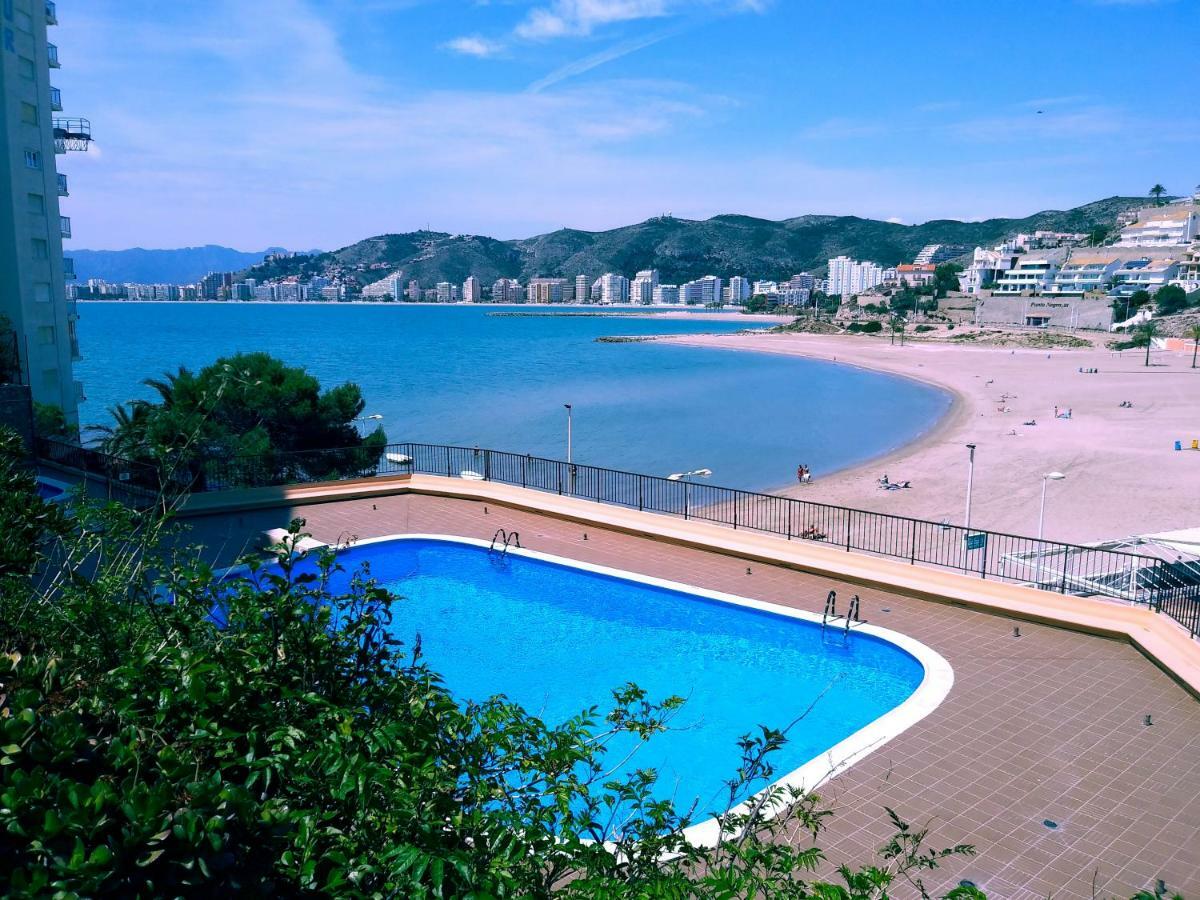 Apartamento Junto Al Mar Cullera Kültér fotó