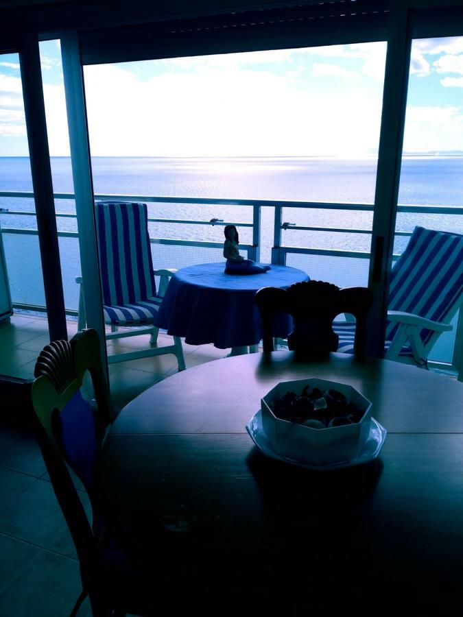 Apartamento Junto Al Mar Cullera Kültér fotó