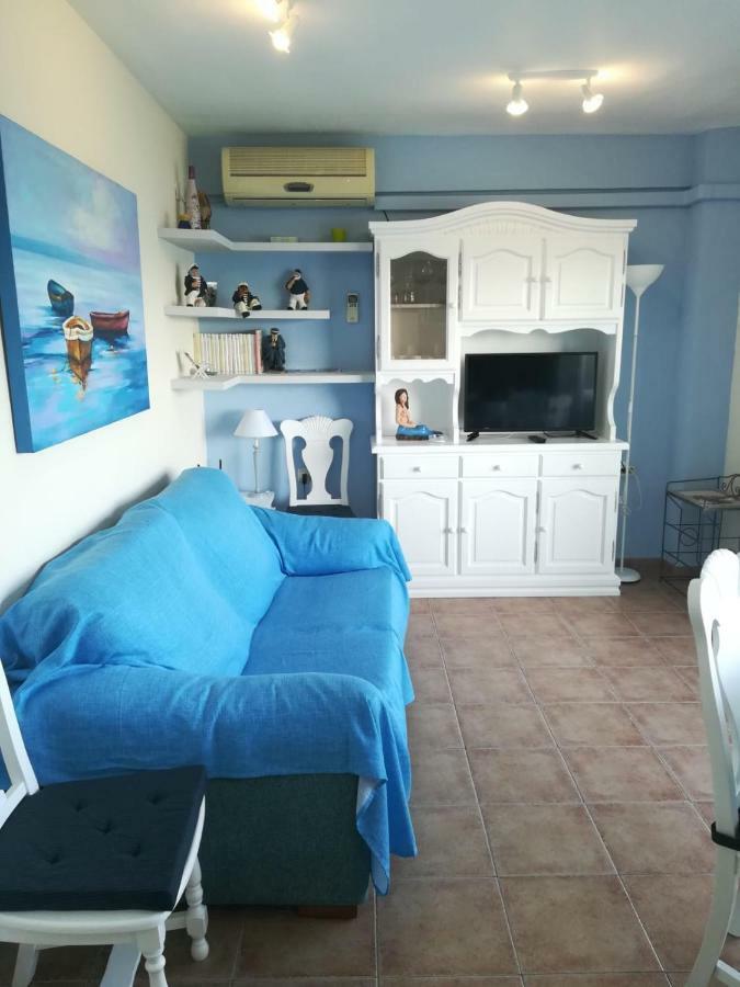Apartamento Junto Al Mar Cullera Kültér fotó