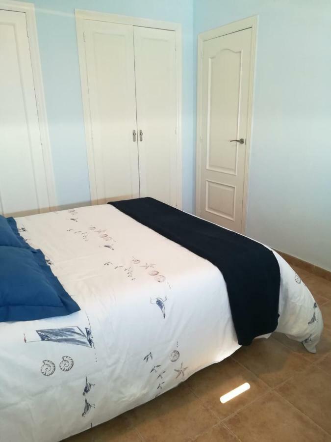 Apartamento Junto Al Mar Cullera Kültér fotó