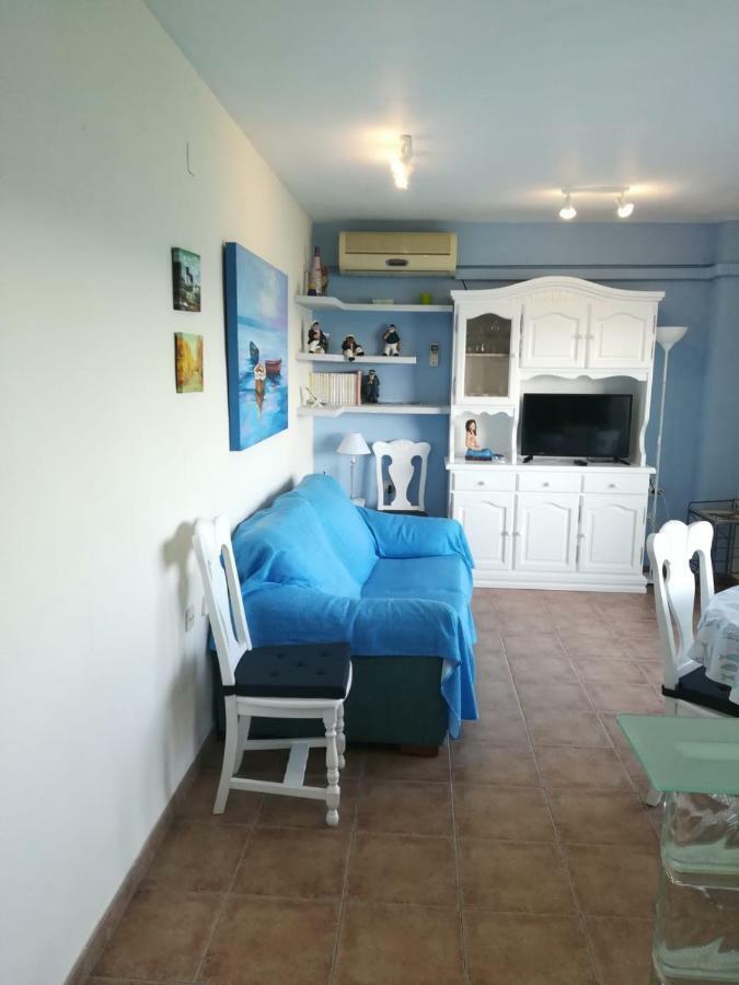 Apartamento Junto Al Mar Cullera Kültér fotó