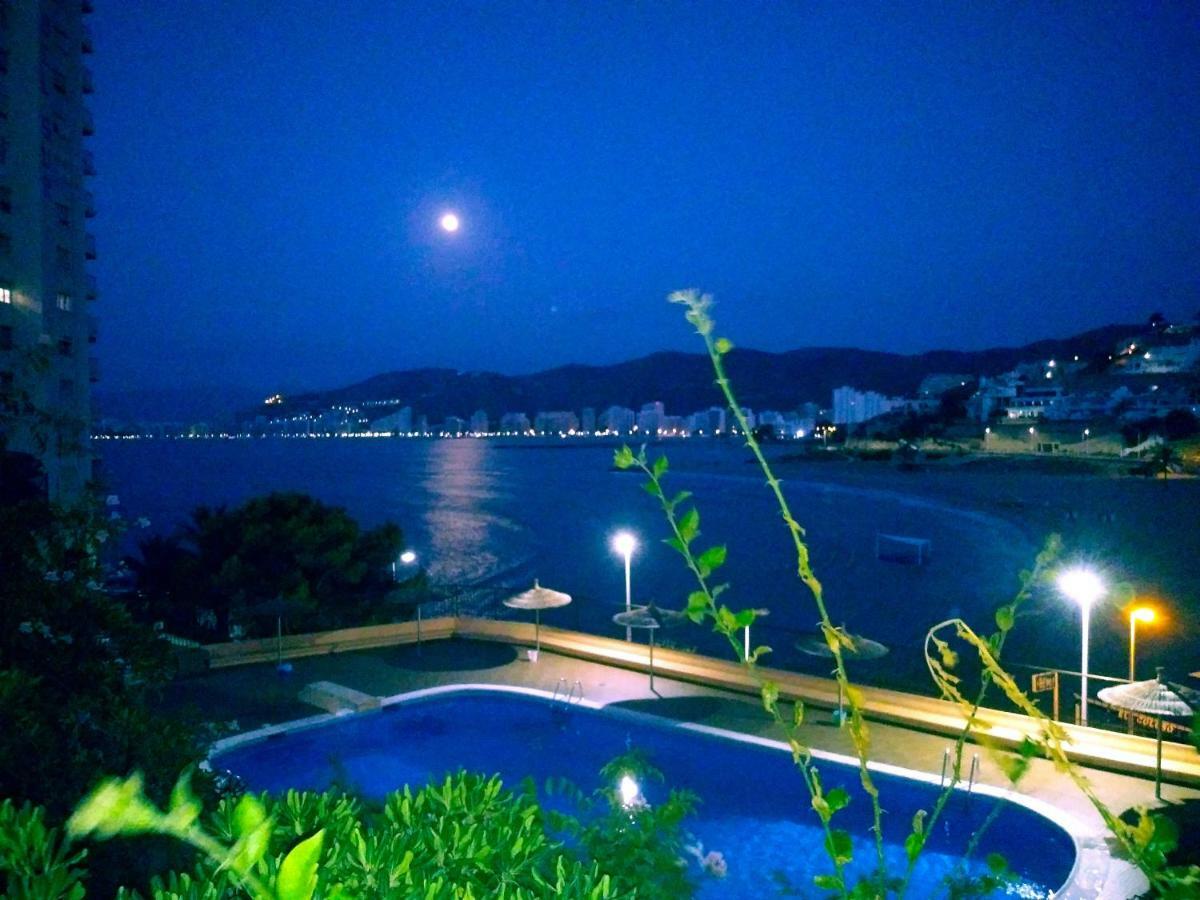 Apartamento Junto Al Mar Cullera Kültér fotó