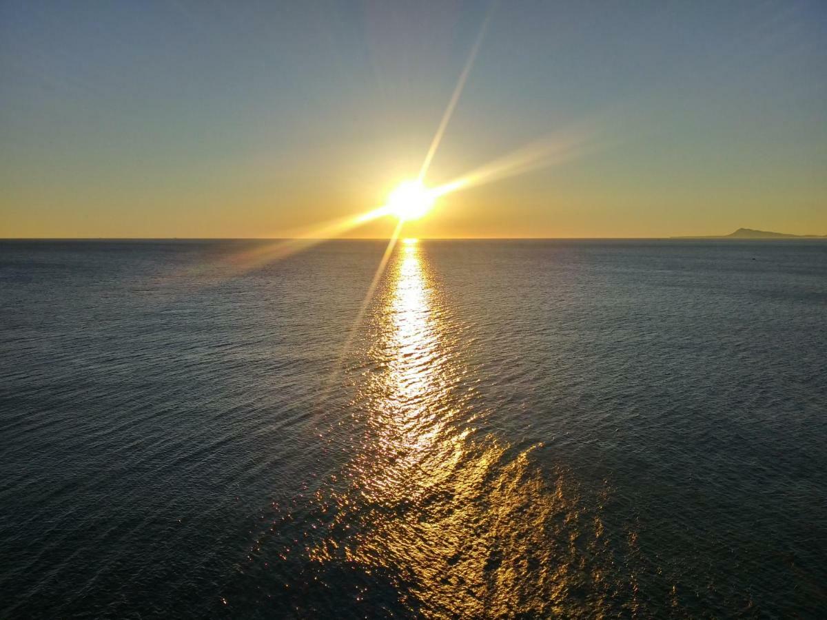 Apartamento Junto Al Mar Cullera Kültér fotó