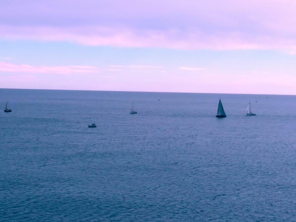 Apartamento Junto Al Mar Cullera Kültér fotó