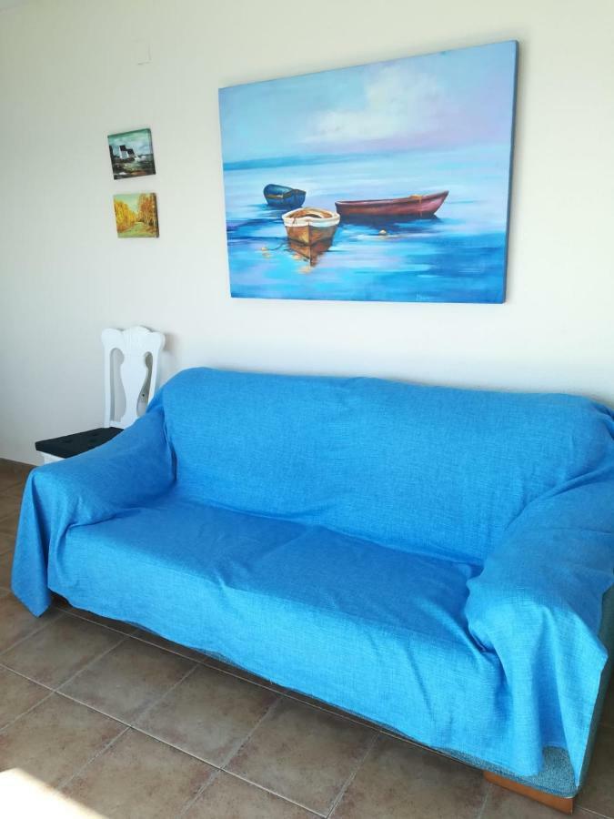 Apartamento Junto Al Mar Cullera Kültér fotó