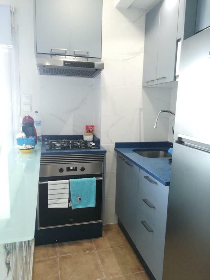 Apartamento Junto Al Mar Cullera Kültér fotó